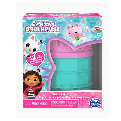 Gabby's DH Surprise Figures