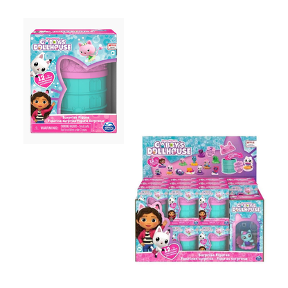 Gabby's DH Surprise Figures 2