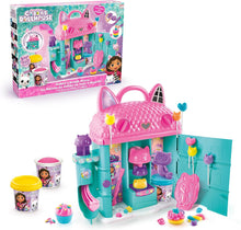 Gabby's Dollhouse - Gabby Dough House1