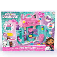 Gabby's Dollhouse - Gabby Dough House 2