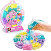 Gabby's Dollhouse - Sensory Compounds Wheel - 1