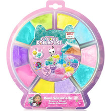 Gabby's Dollhouse - Sensory Compounds Wheel - 2