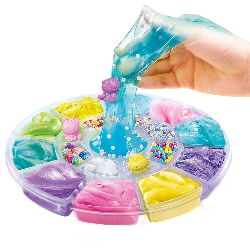 Gabby's Dollhouse - Sensory Compounds Wheel - 3