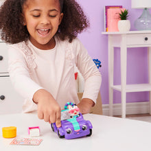 Gabby's Dollhouse Carlita & Pandy Paws Picnic Vehicle - 2