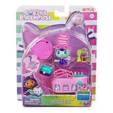 Gabby's Dollhouse Fig BobbleKitty Furniture Pack -3
