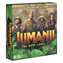 Game Jumanji 3 The Next Level 1