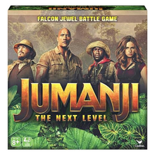 Game Jumanji 3 The Next Level 2