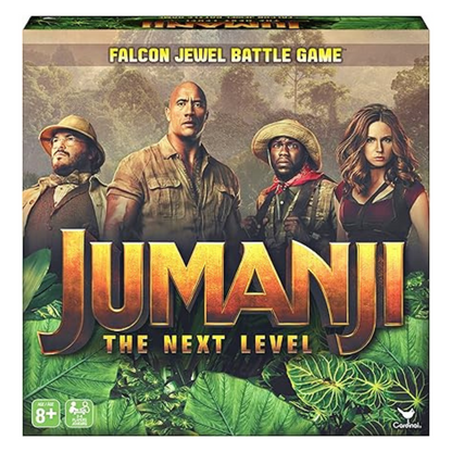 Game Jumanji 3 The Next Level 2