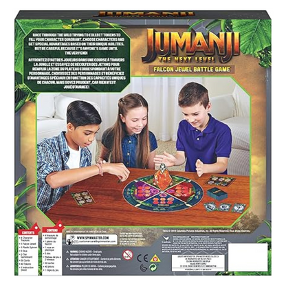Game Jumanji 3 The Next Level 3