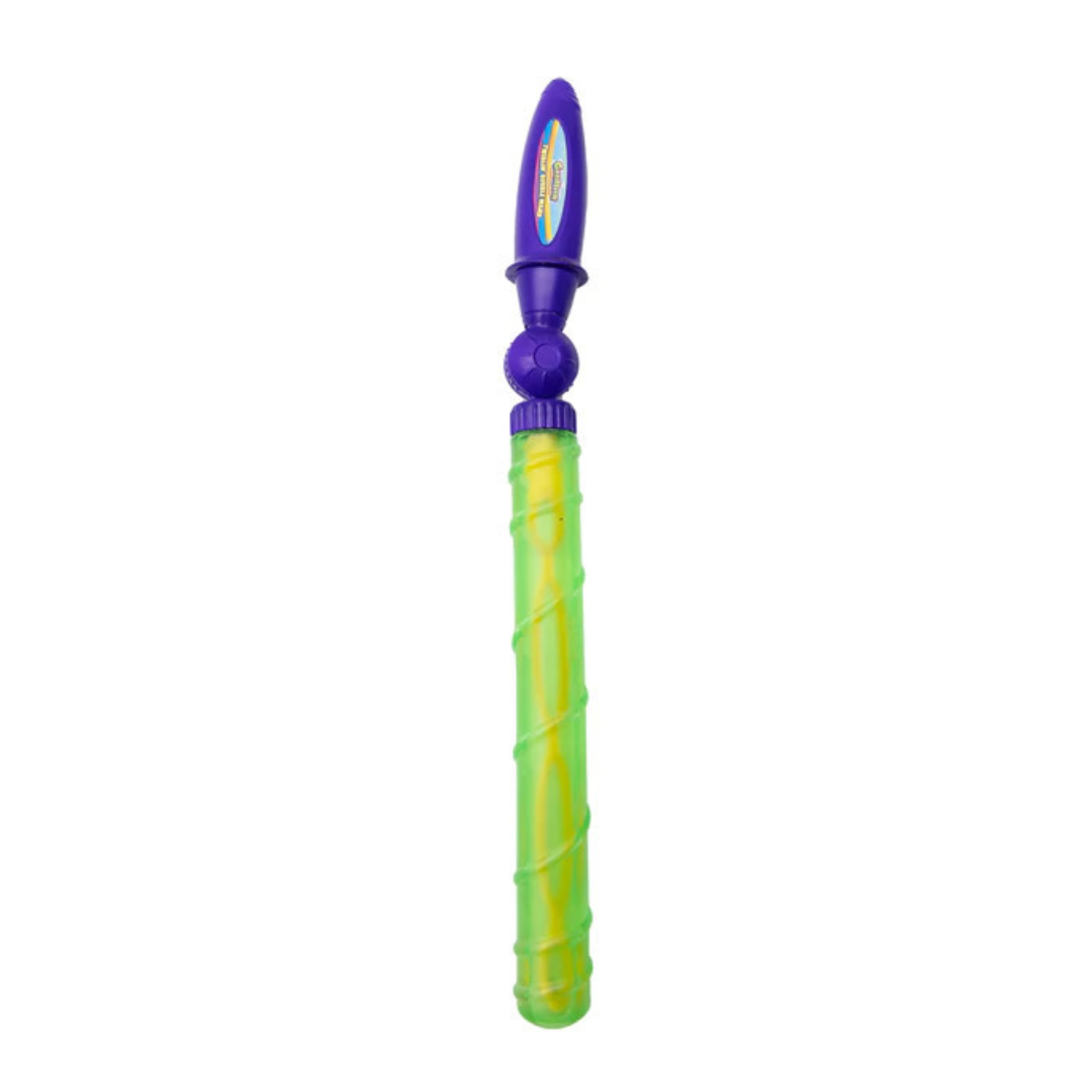 Gazillion Bubble Twirlin Wand 1