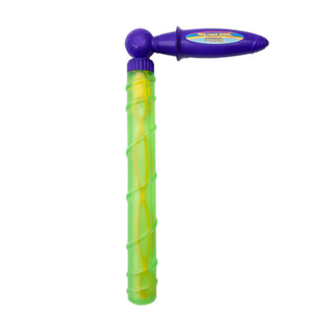 Gazillion Bubble Twirlin Wand 2