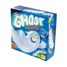 Ghost Blitz