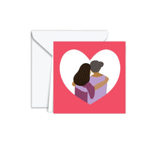 Gift Card: A Hug Just For You