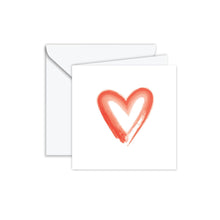 Gift Card: A Little Card, A Lot of Heart