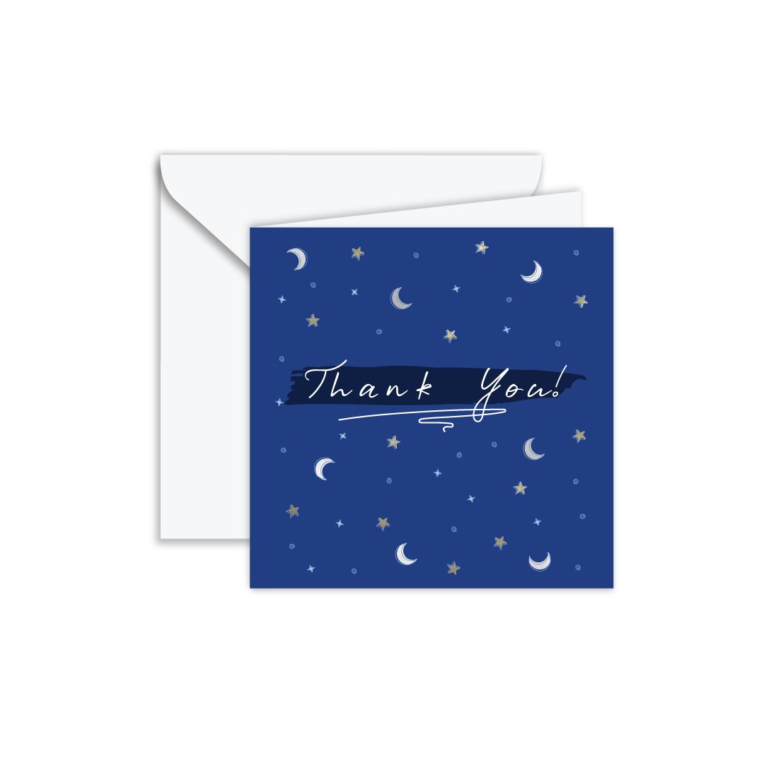 Gift Card: A Little Cosmic Thank You
