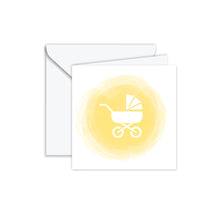 Gift Card: Baby on Board
