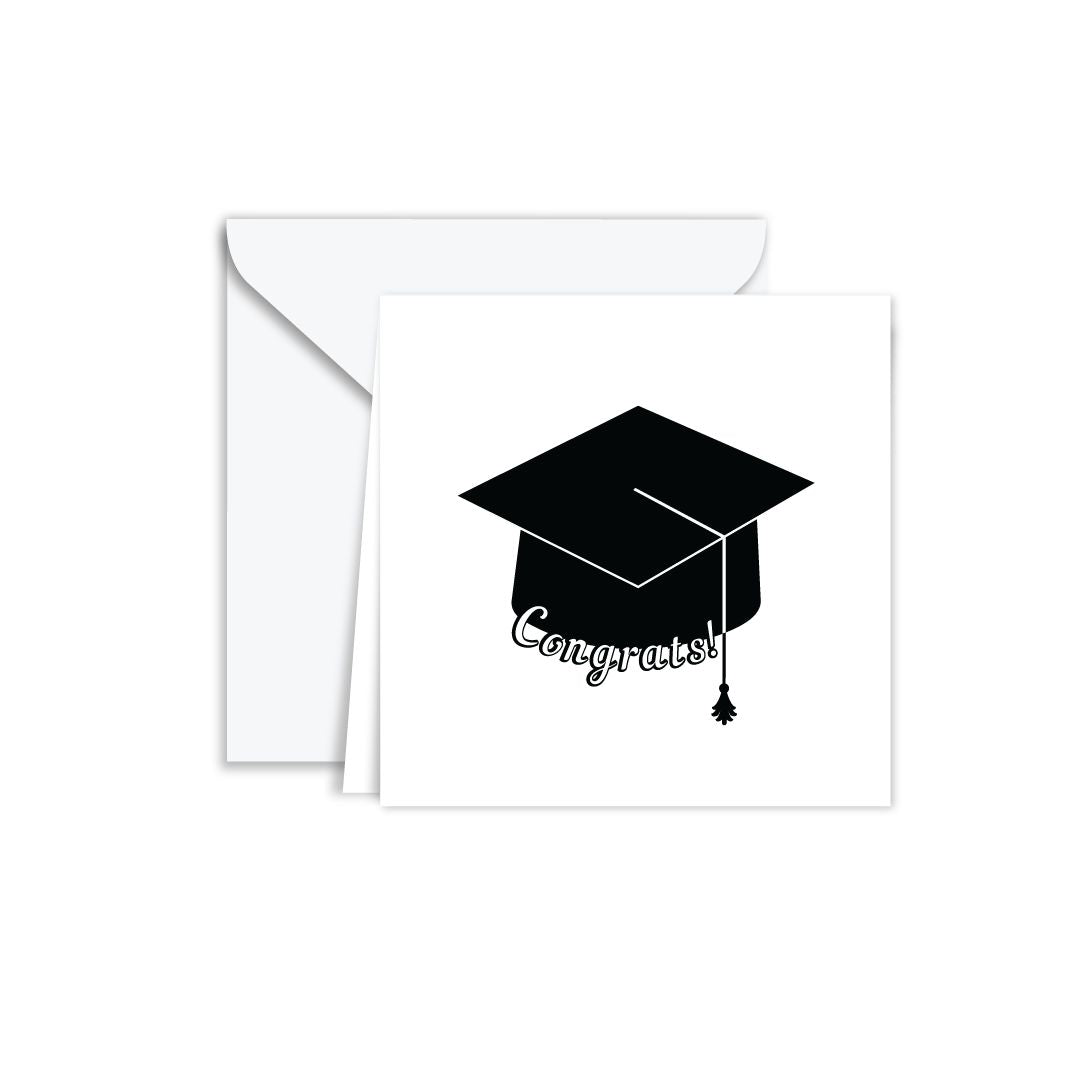 Gift Card: Grad Cap