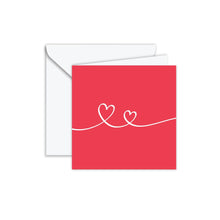 Gift Card: Hearts Aligned
