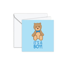 Gift Card: It’s a Boy!