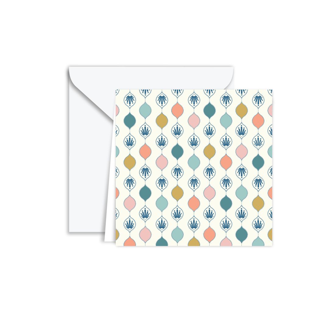 Gift Card: Ivory Shells