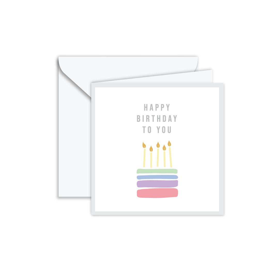 Gift Card: Make a Wish 1