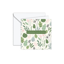 Gift Card: Rooted In Congratulations 