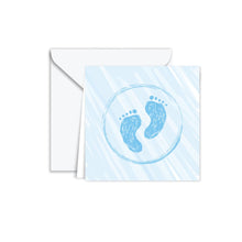 Gift Card: Tippy Toes Boy