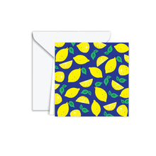 Gift Card: When Life Gives You Lemons
