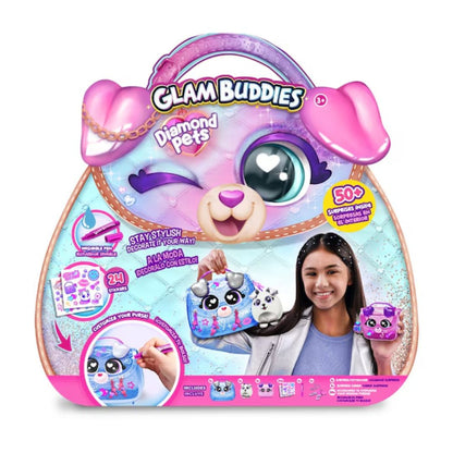 Glam Buddies Diamond