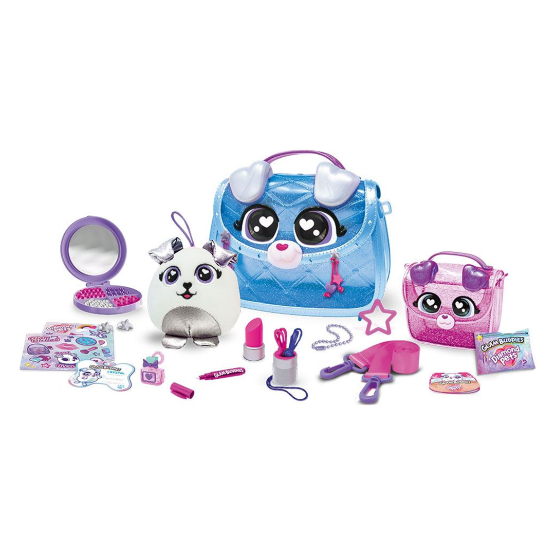 Glam Buddies Diamond