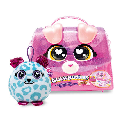Glam Buddies Puppy Purse Series 2 2