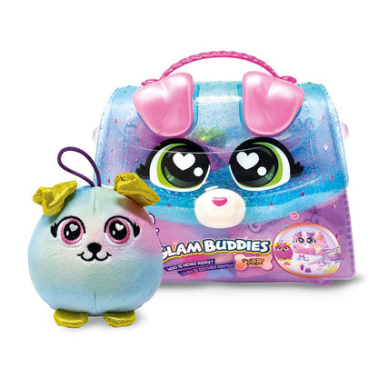 Glam Buddies Puppy Purse Series 2