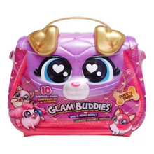 Glam Buddies Surprise Puppy Purse