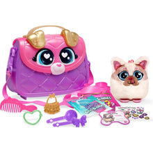 Glam Buddies Surprise Puppy Purse