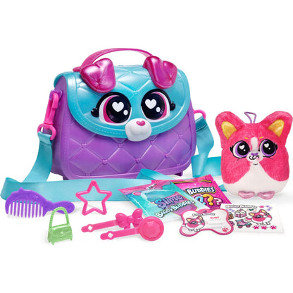 Glam Buddies Surprise Puppy Purse