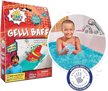 Glibbi Gb Gelli Baff Ryan'S World - Aqua 300G