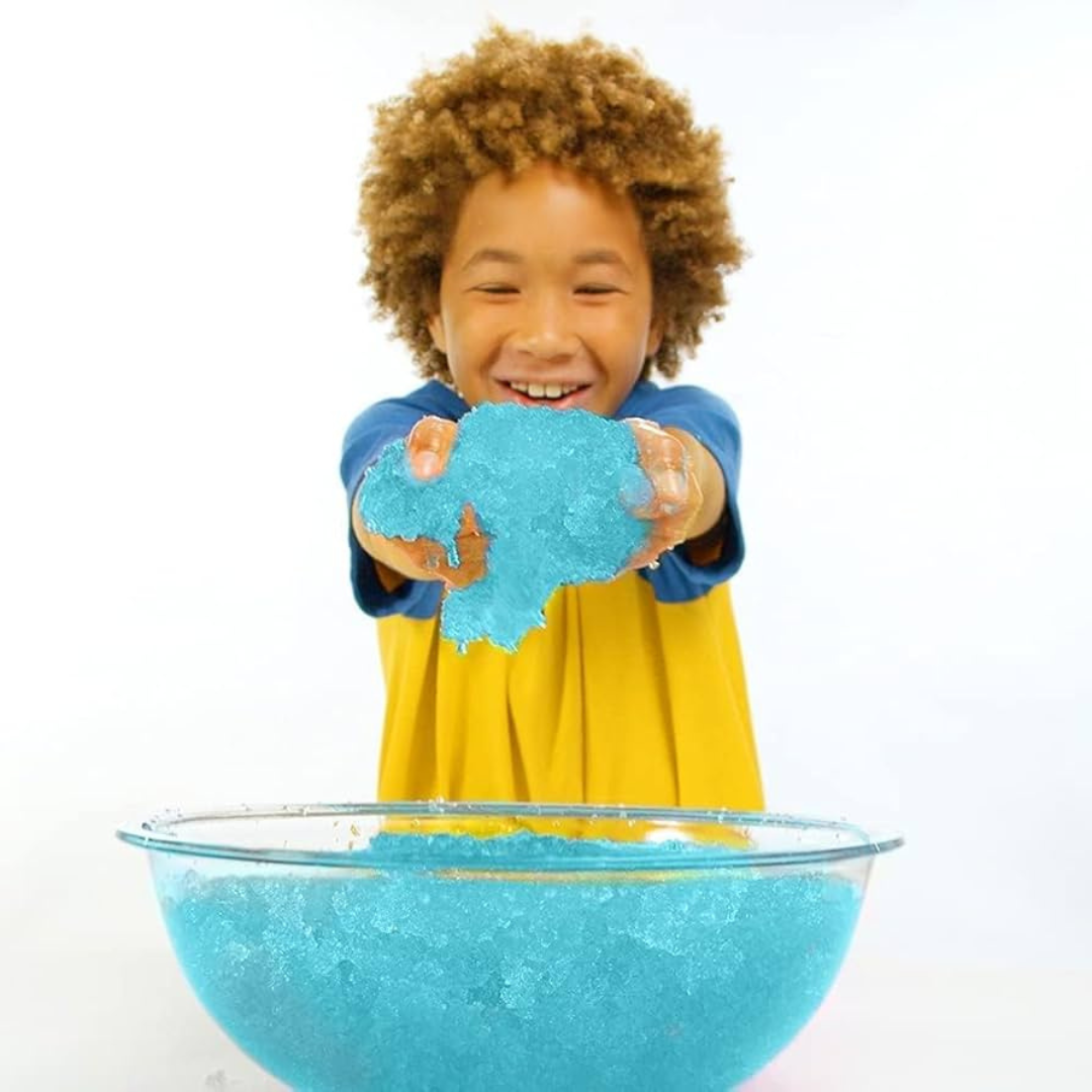 Glibbi Gb Gelli Baff Ryan'S World - Aqua 300G 2