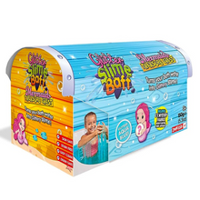 Glibbi Gb Mermaid Treasure Chest Box Purple 1