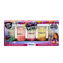 Glitzy Dotz 5 Pack Asst
