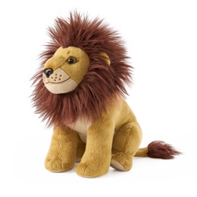 Harry Potter Noble: Harry Potter - Plush Gryffindor House Mascot