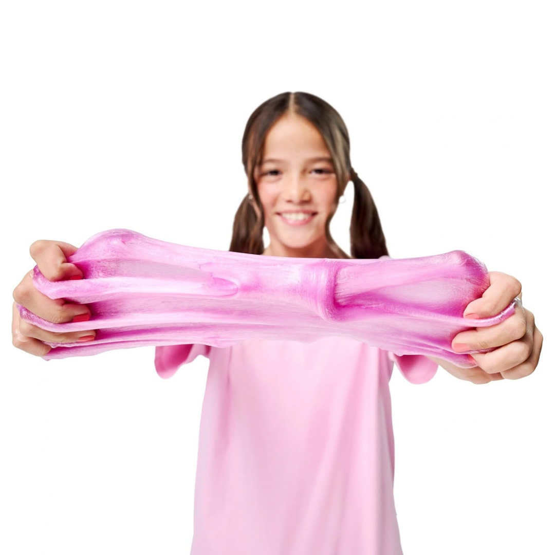 GuiGui Shimmer Slime Deluxe Twin Pack
