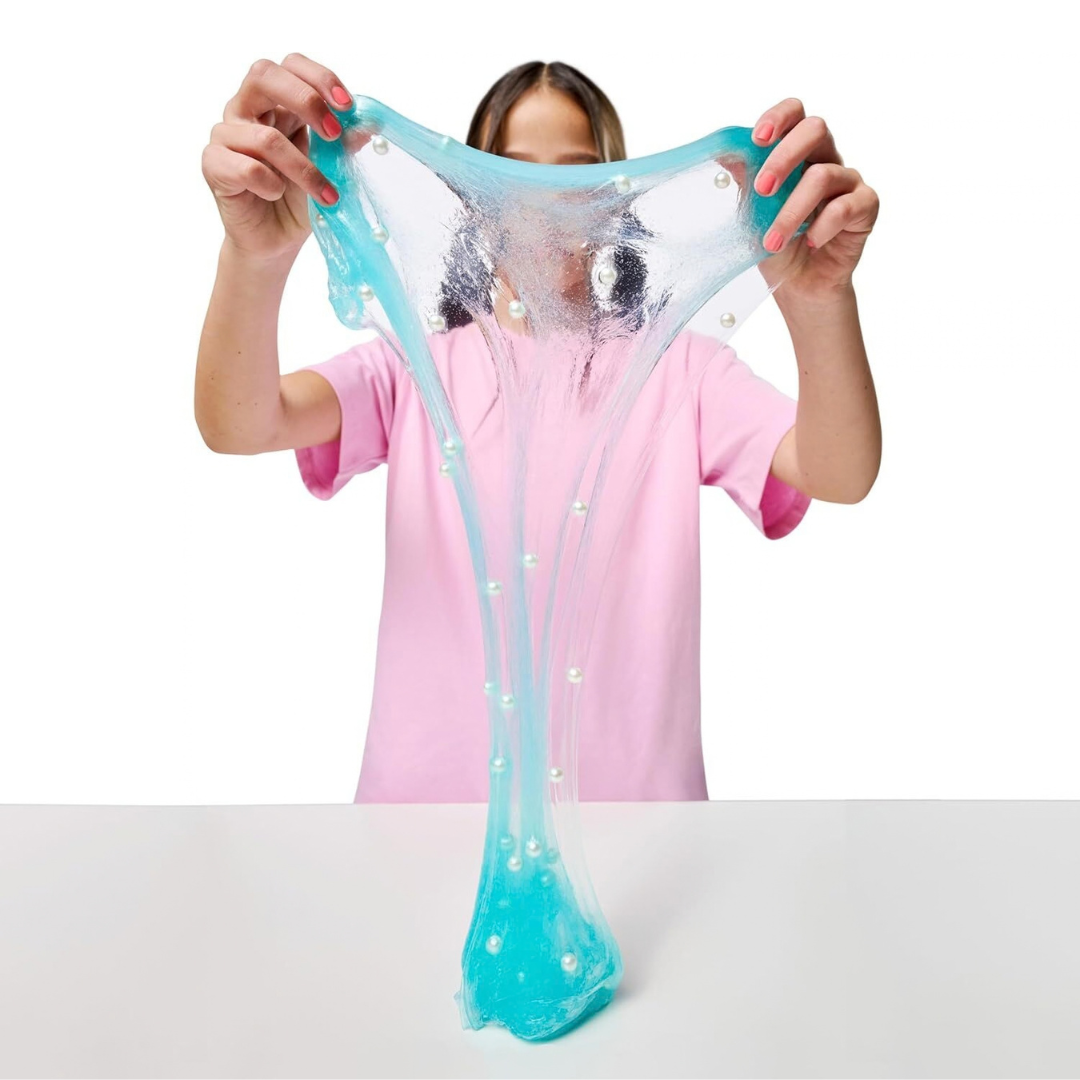 GuiGui Shimmer Slime Deluxe Twin Pack