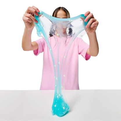 GuiGui Shimmer Slime Deluxe Twin Pack