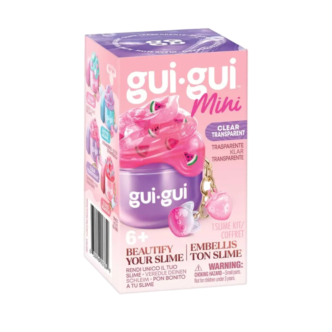 GuiGui Slime Mini Single Pack