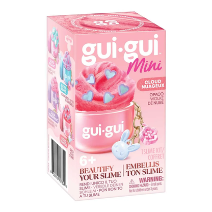 GuiGui Slime Mini Single Pack