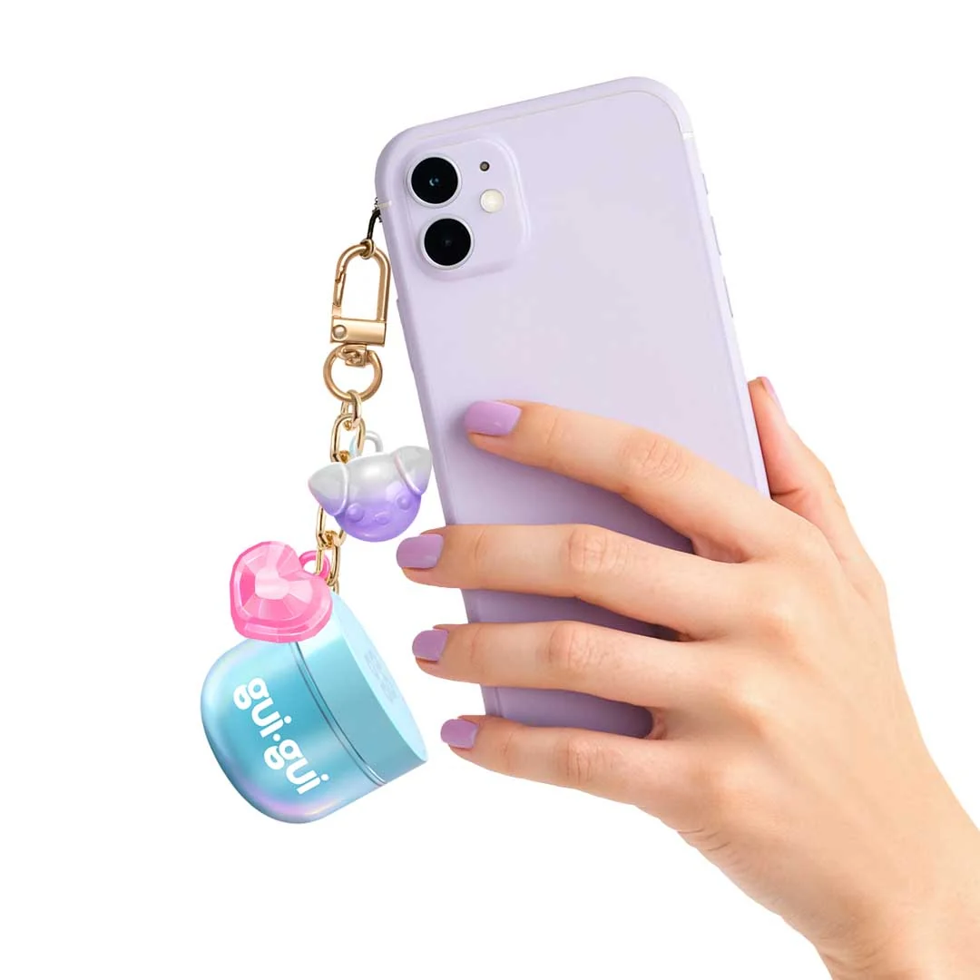 GuiGui Slime Mini Single Pack