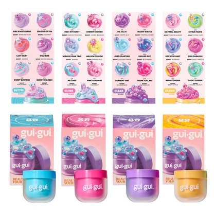 GuiGui Slime Single Pack