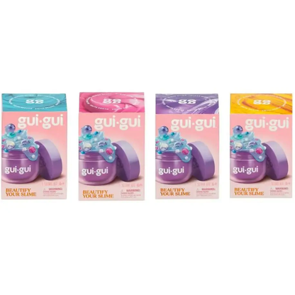 GuiGui Slime Single Pack