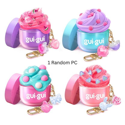 GuiGui Slime Mini Single Pack