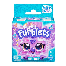 هاسبرو فوربلت التفاعلية - هيب هوب